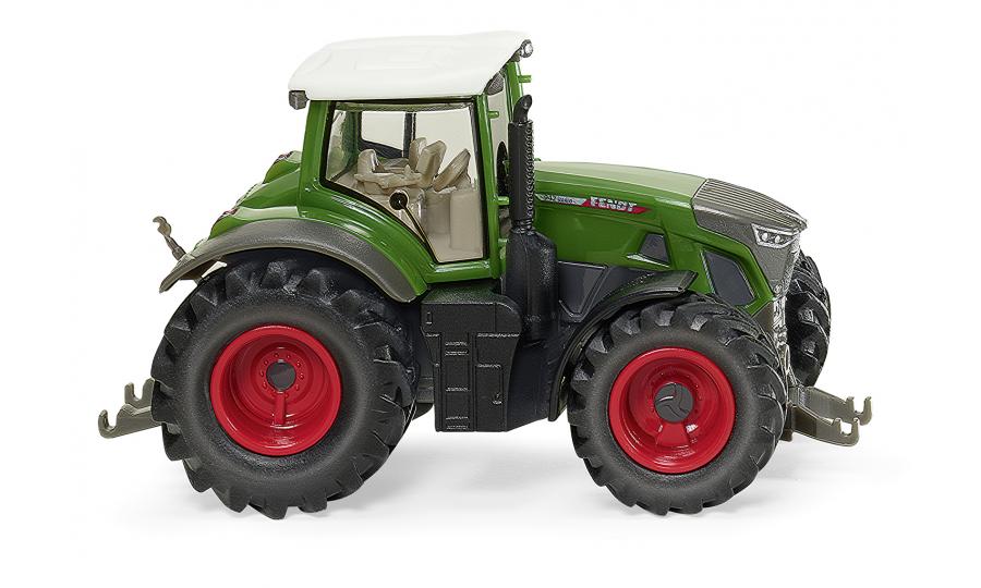 Fendt 942 Vario