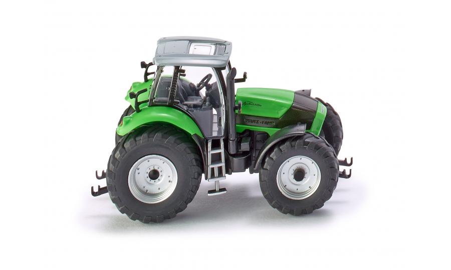 DEUTZ-FAHR Agrotron X 720
