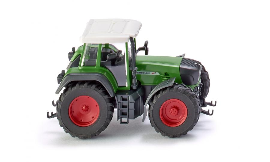 Fendt Vario 930 - green