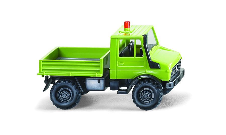 Unimog  1700