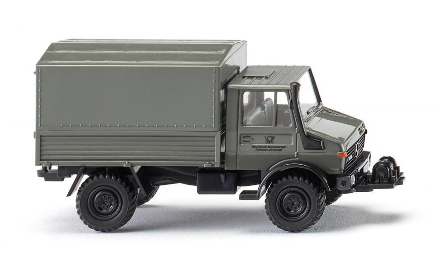 Unimog U 1700 L 