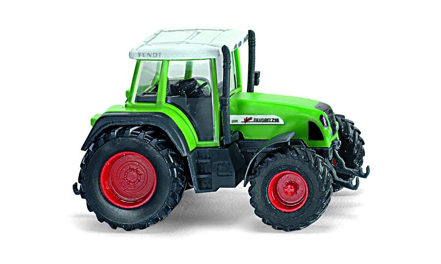 Fendt Favorite 716 Vario