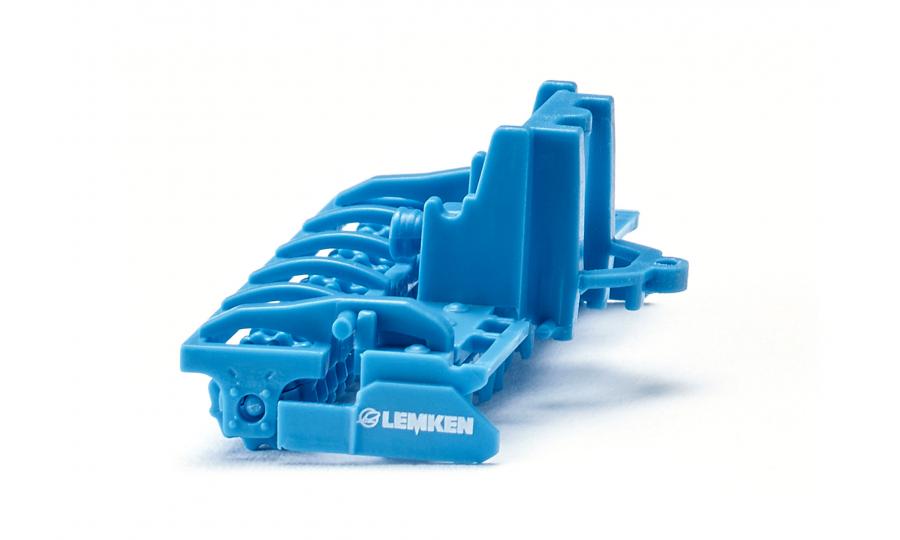 Lemken Power harrow "Zirkon 12"