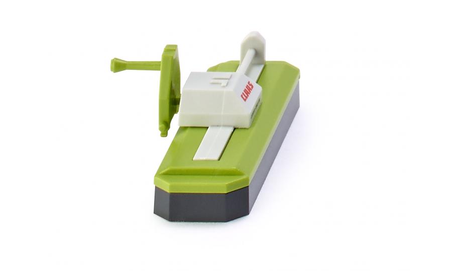 Mower (Claas)