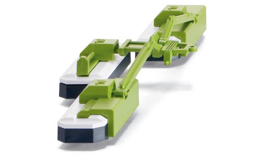 rotary mower Claas