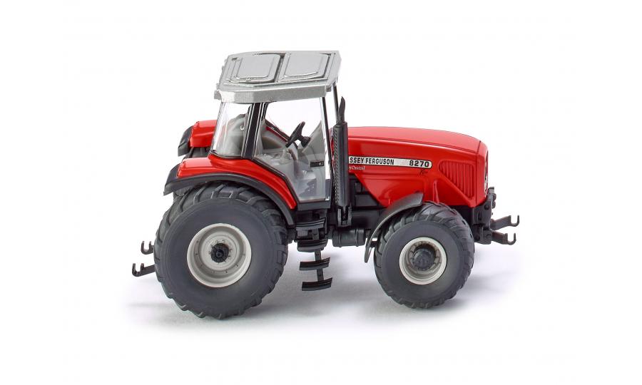 Massey Ferguson MF 8270