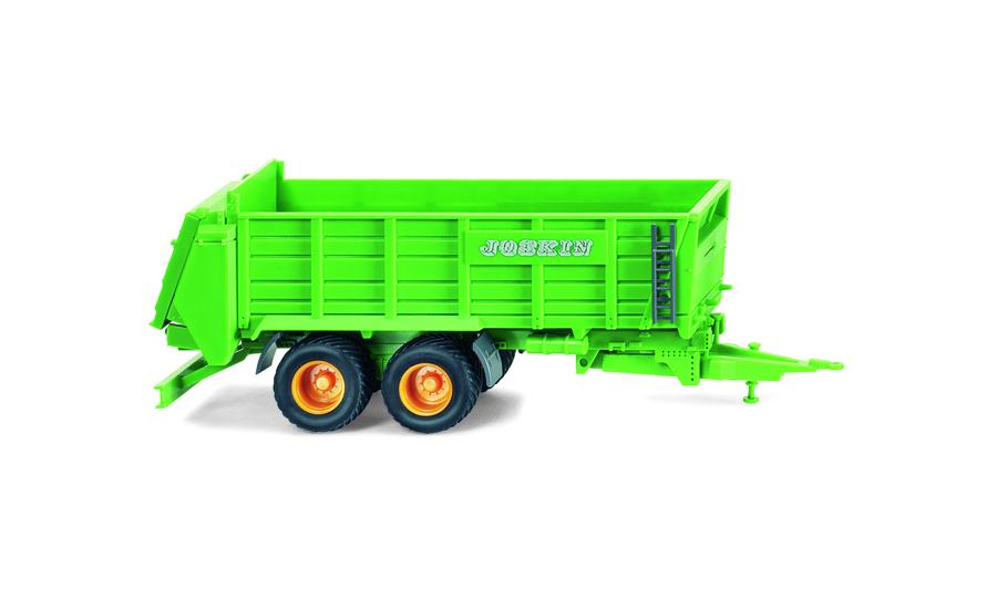 Fertilizer  (Joskin)  -  green