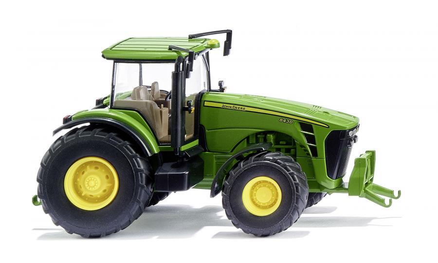 John Deere 8430