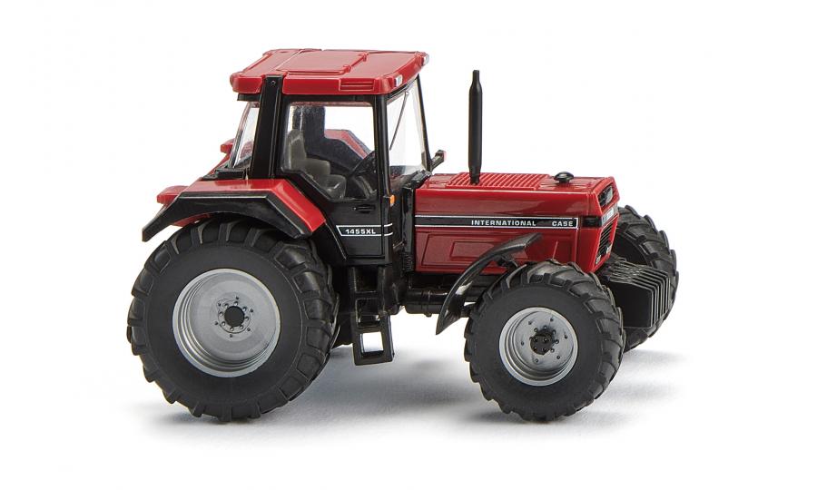 Case International 1455 XL