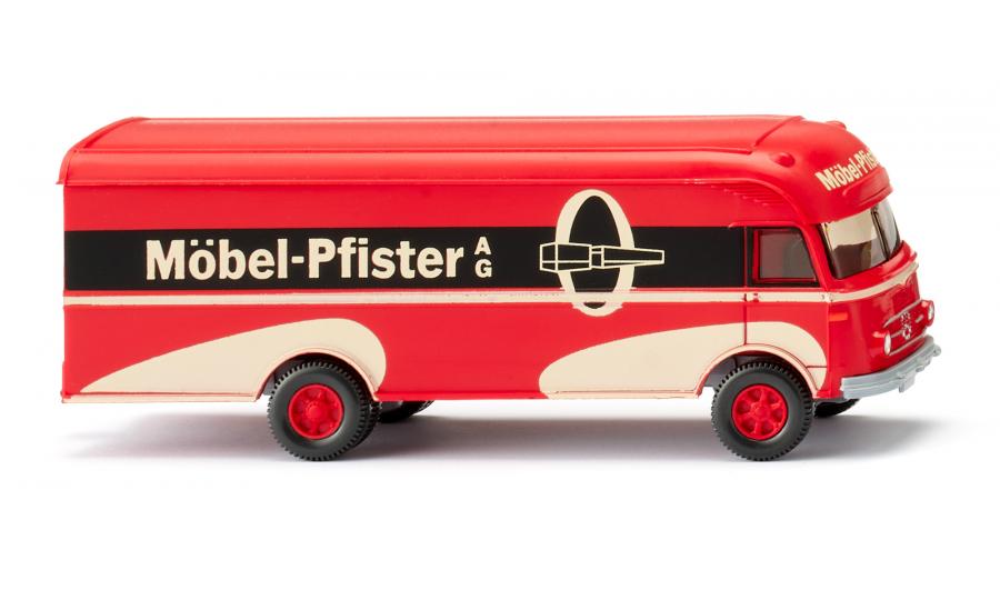 Möbelwagen (Ackermann) 
