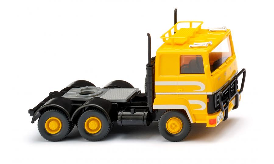 Solozugmaschine (Ford Transcontinental)