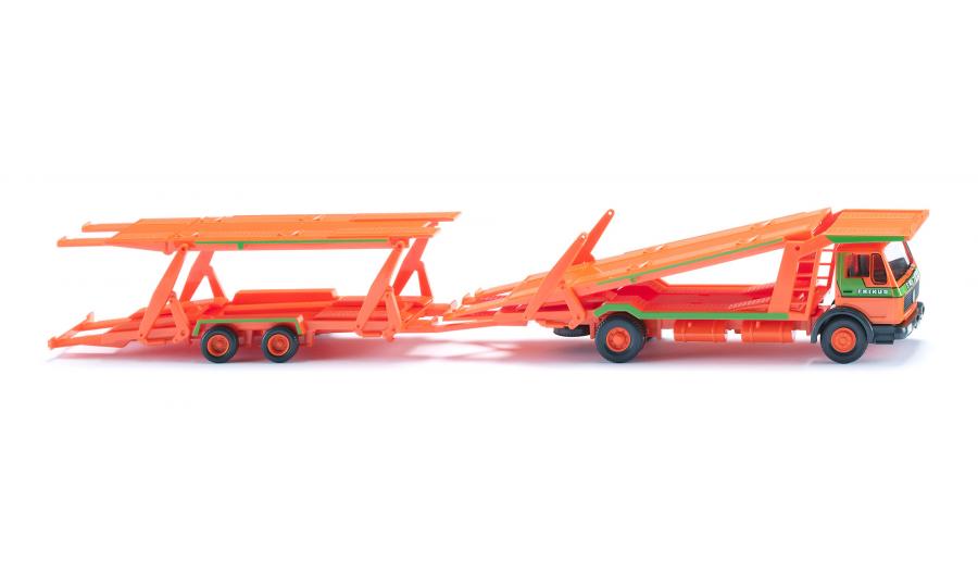 Car transporter (MB) 