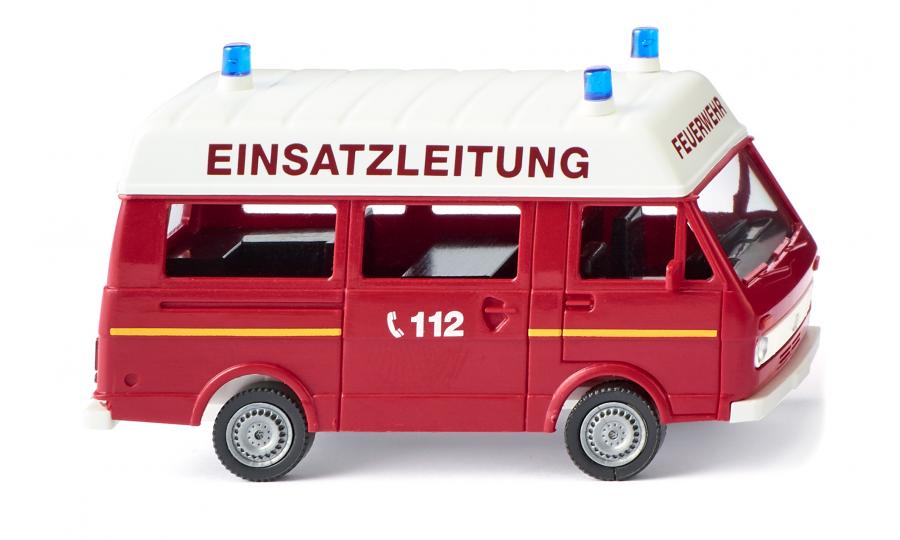 Feuerwehr - VW LT 28