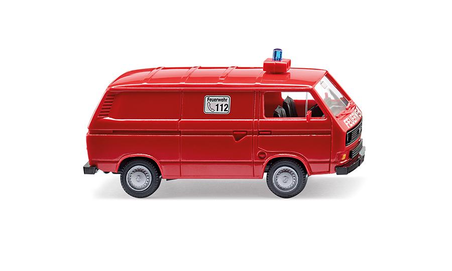 Feuerwehr - VW T3 Kastenwagen