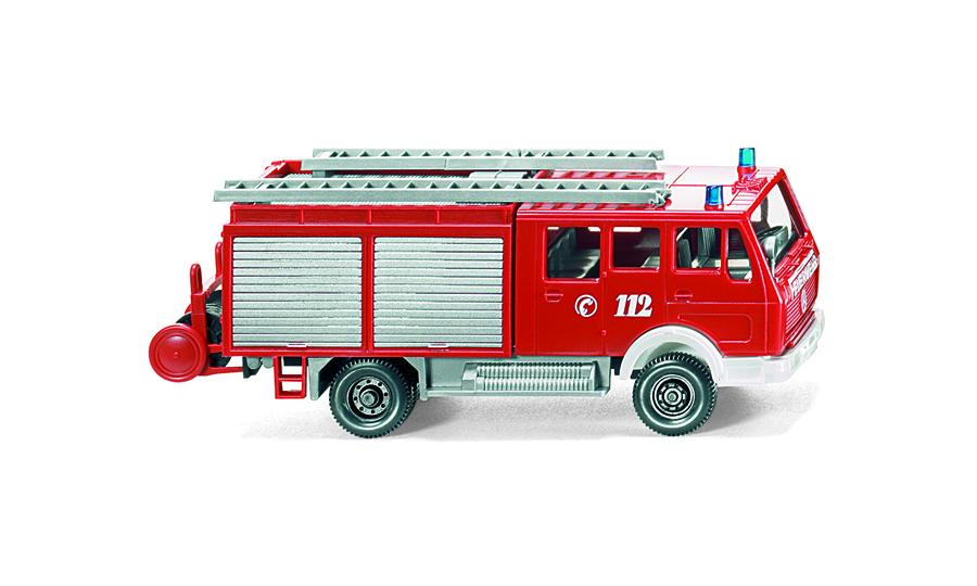 Feuerwehr - LF 16 (MB)