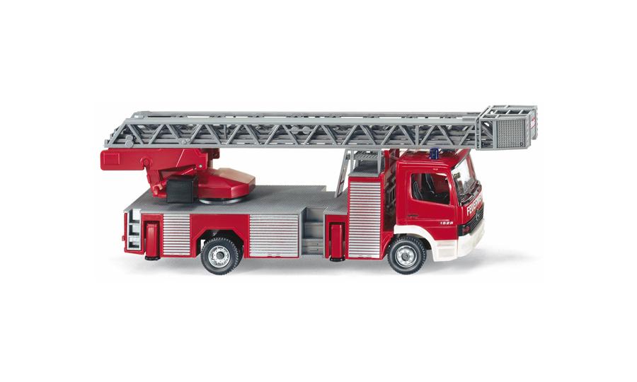 Feuerwehr - DLK 23-12 (MB-Atego)