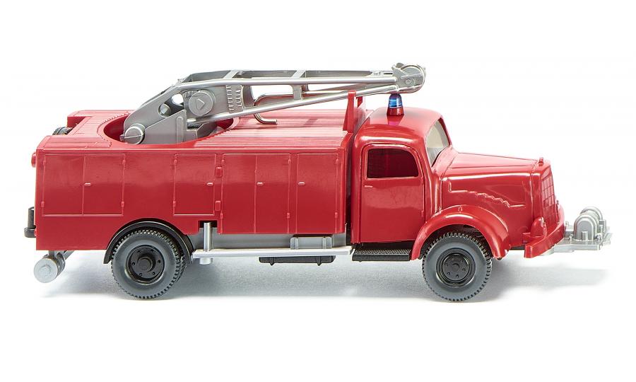 Feuerwehr - Rüstwagen (MB L 5000)