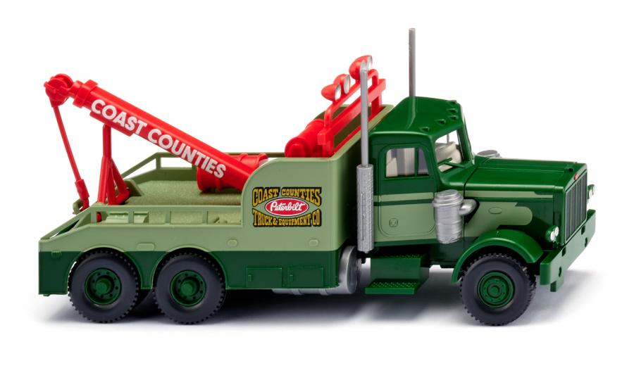 Abschleppwagen (Peterbilt) 