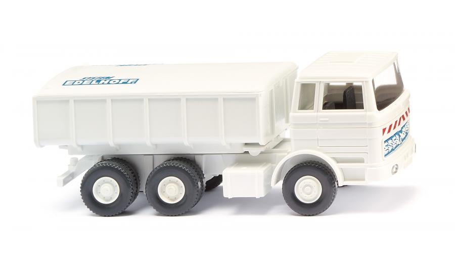 Dump truck (MB) 