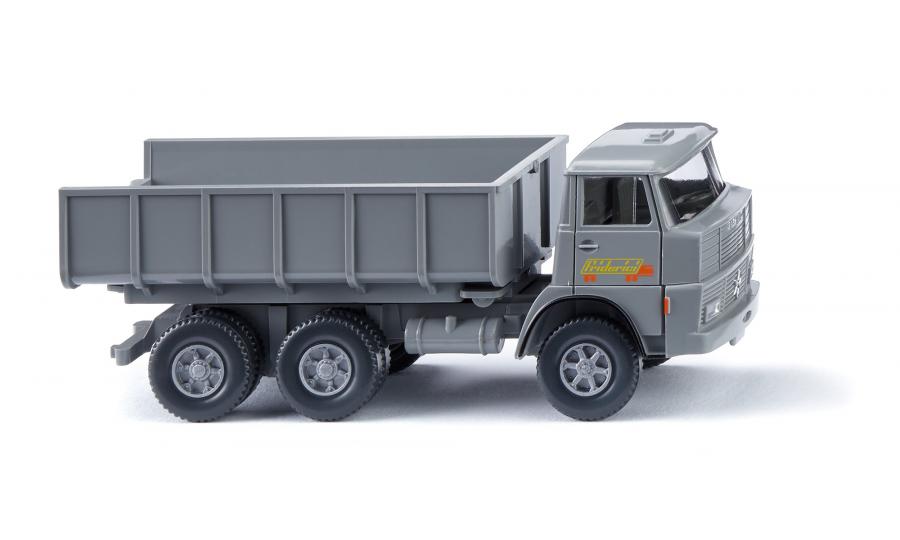 Schuttwagen (Henschel) 