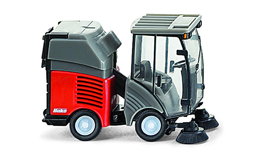 HAKO Citymaster 300