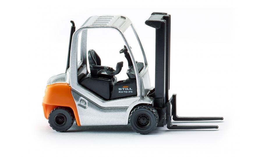 Still RX 70-25 forklift truck