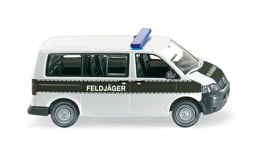 Feldjäger - VW T5