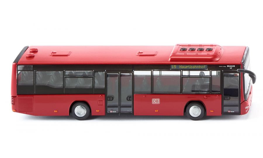 MAN Lion's City A 78 "DB"