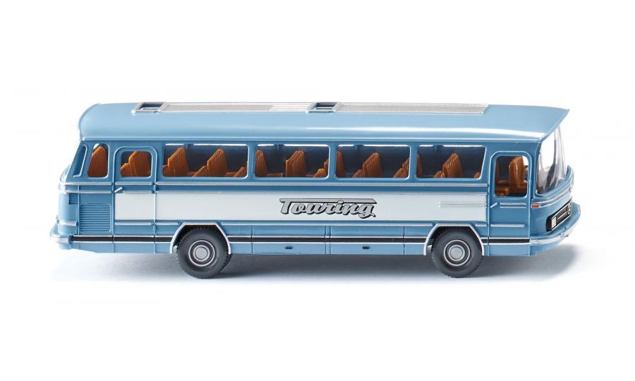 Reisebus (MB O 302) 