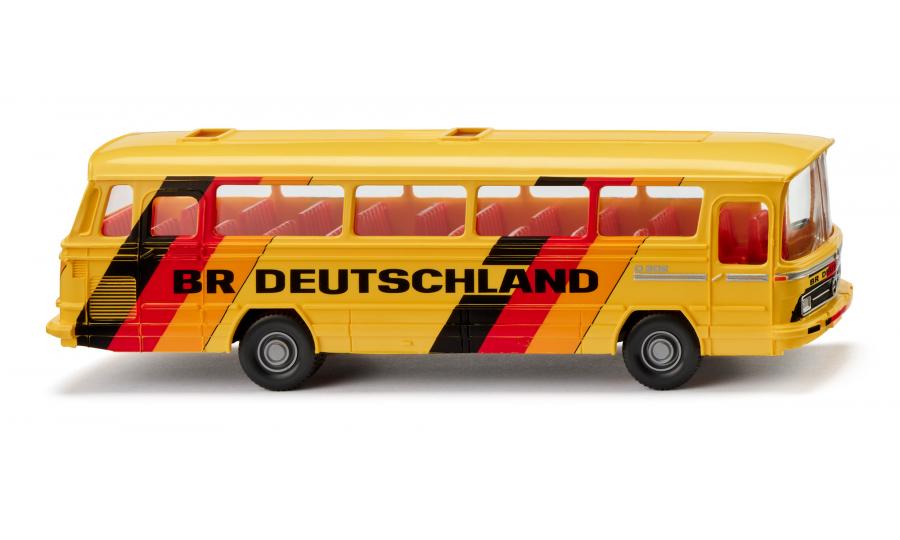 Reisebus (MB O 302) 