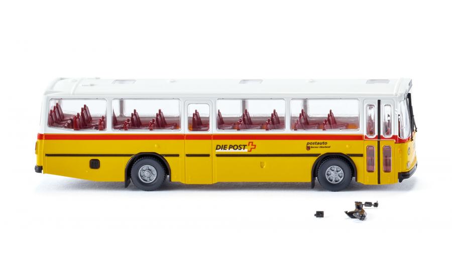 Postbus Schweiz (Saurer IV-HU)