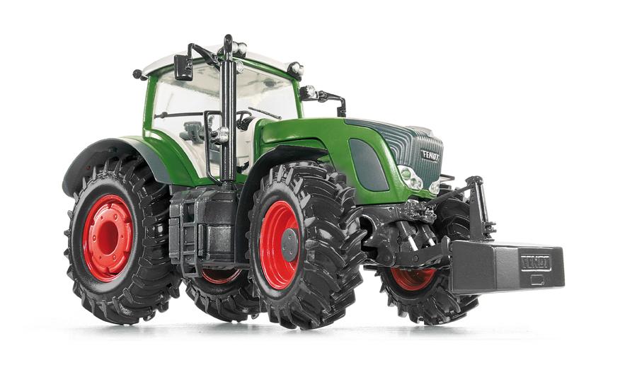 Fendt 936 Vario