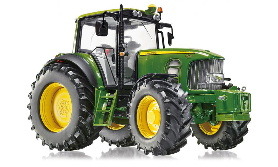 John Deere 6930 Premium 1:32 scale