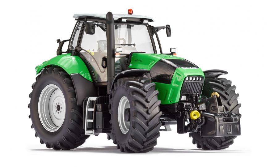 Deutz Agrotron TTV 630 1:32 scale