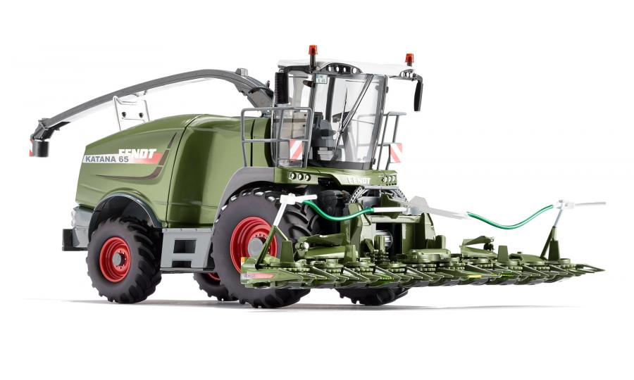 Fendt Katana 65