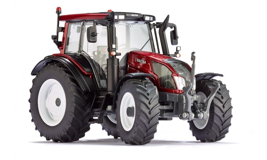 Valtra N143 HT3