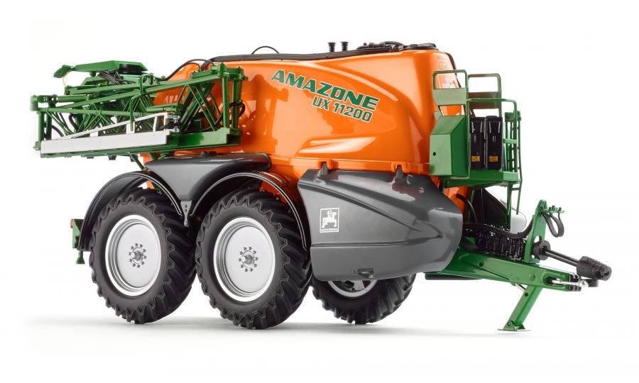 Amazone - UX 11200 Crop protection sprayer