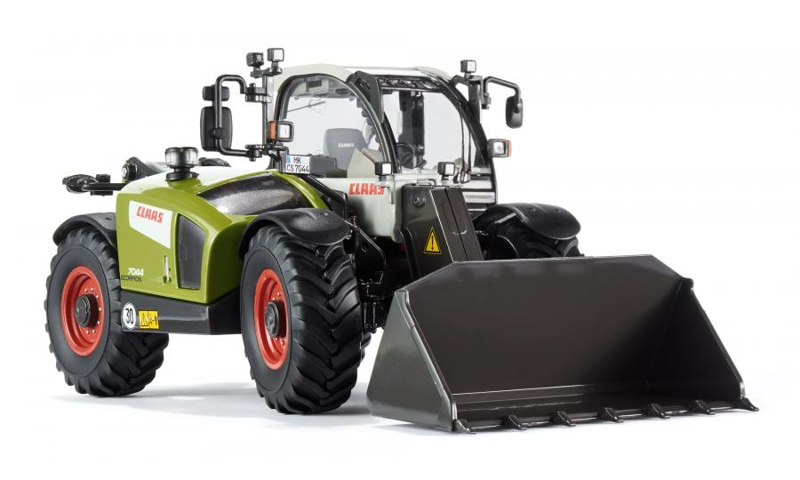 Claas Scorpion 7044 Teleskoplader