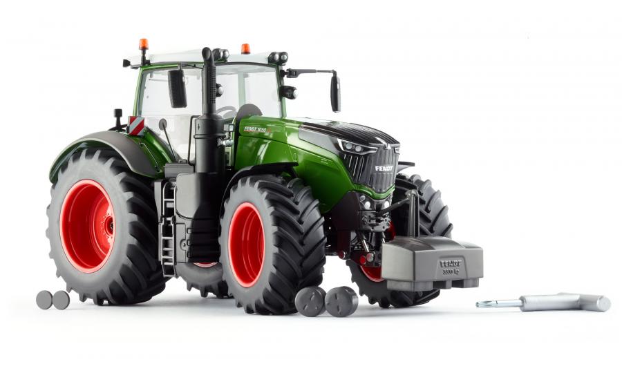 Fendt 1050 Vario