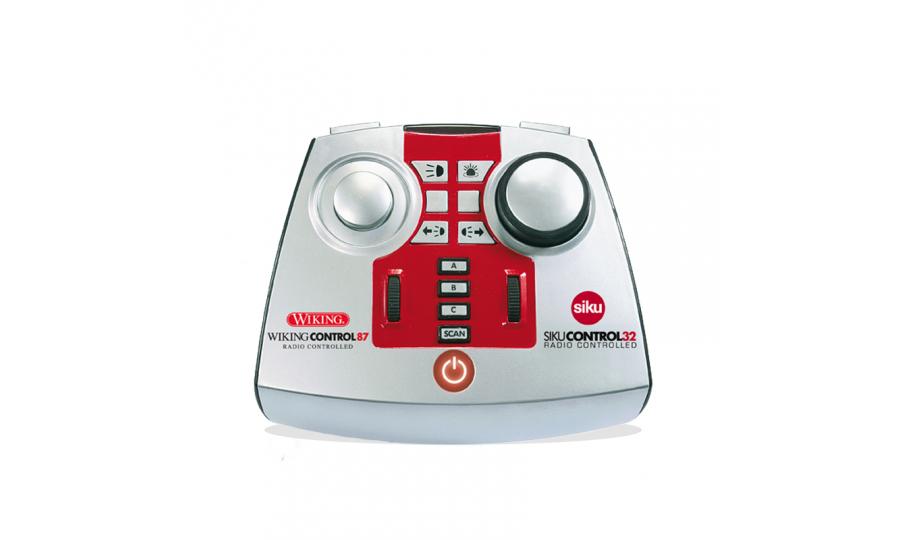 Control - remote control unit