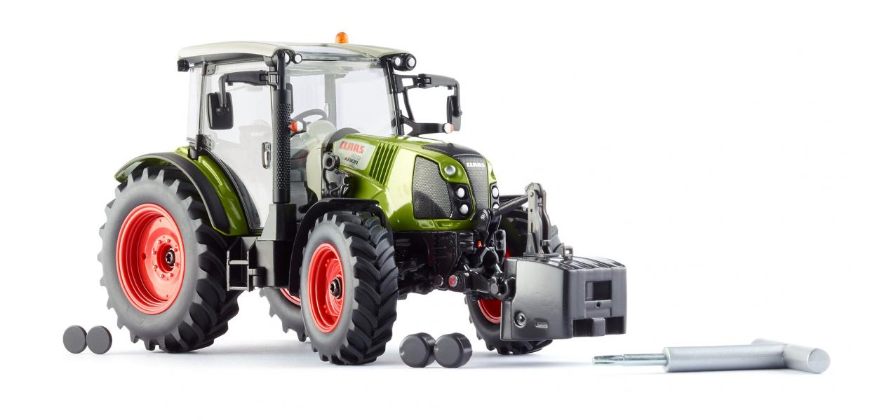 Трактор домашние игры. CLAAS Arion 1:32. CLAAS Arion. CLAAS Arion 540 игрушка. Трактор Viking.