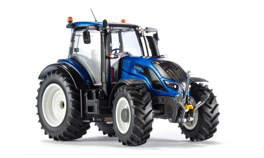 Valtra T214