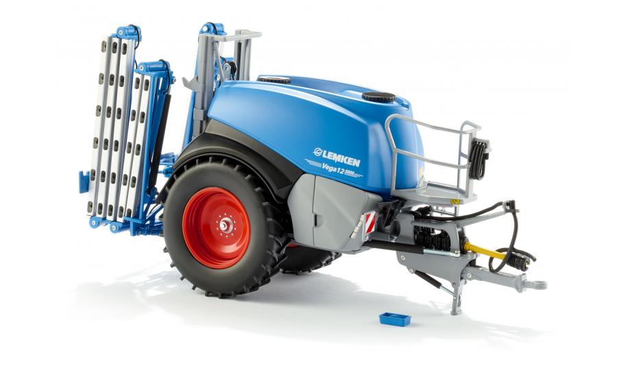 Lemken - crop protection sprayer - Vega 12