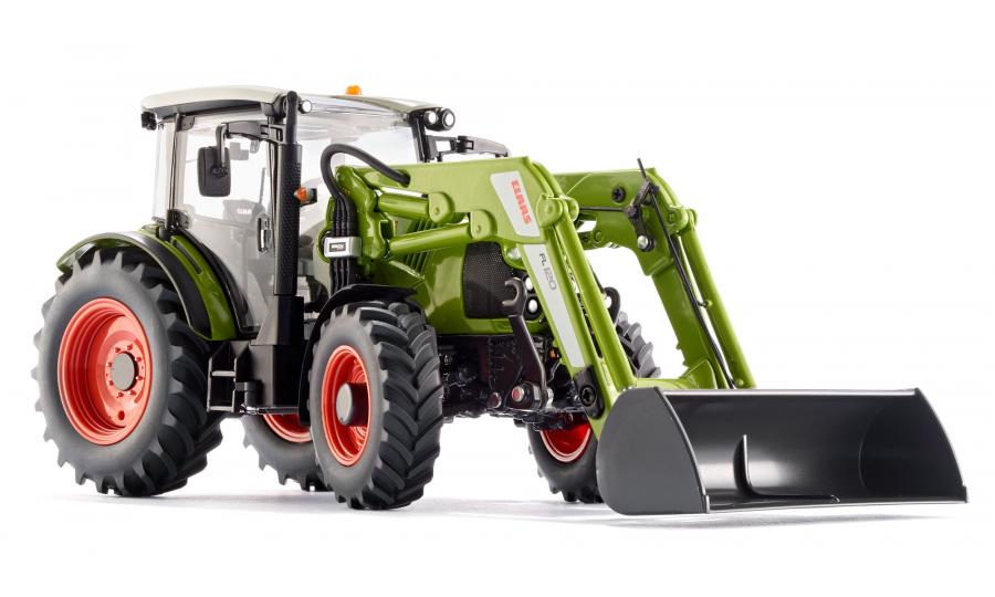 Wiking 1:87 Anhänger Landwirtschaft  OVP für Schlepper Traktor zum auswählen 