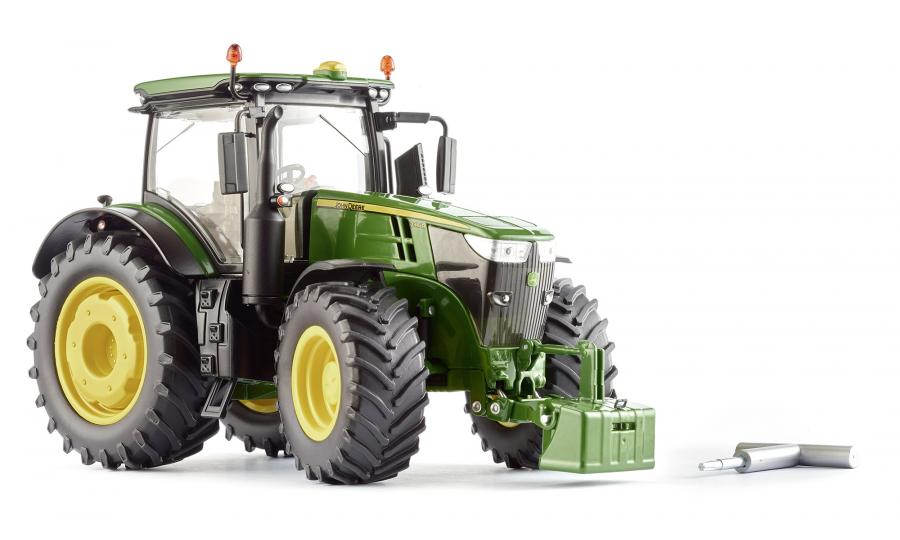 John Deere 7310R