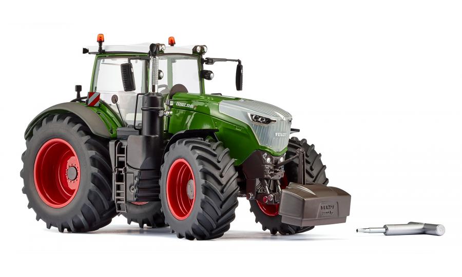 Fendt 1046 Vario chrom