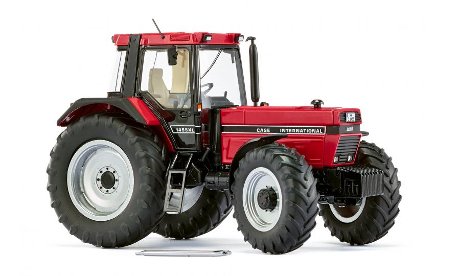 Case IH 1455 XL