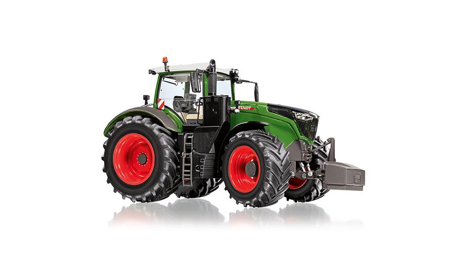 Fendt 1050 Vario