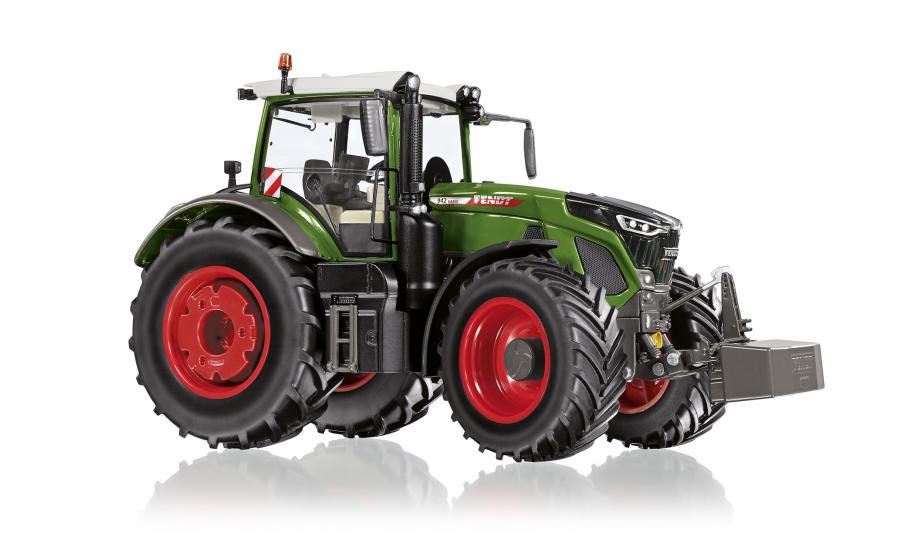 Fendt 942 Vario Maßstab 1:32