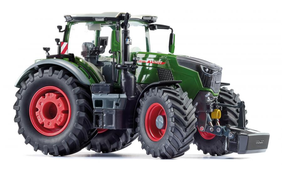 Fendt 832 Vario